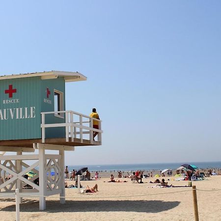 La Maison Baz Deauville Ngoại thất bức ảnh