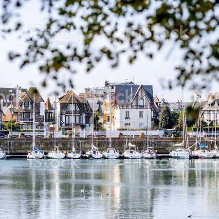 La Maison Baz Deauville Ngoại thất bức ảnh